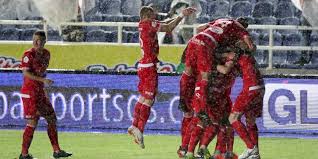 El dt del rojo, andrés usme, ha planificado cada detalle para sorprender al medellín en la final. Hora Donde Ver Y Previo De America De Cali Contra Medellin En Liga Aguila 2019 Futbol Colombiano Liga Betplay Futbolred
