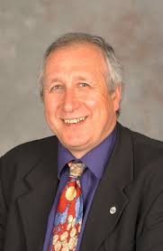 A Guest Post by Douglas Read