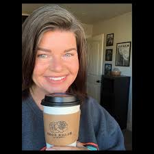 Hello Rose-Buds 🥰☕️🥀I just...