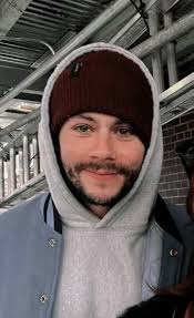 𝗦𝗔𝗬 𝗬𝗘𝗦 𝗜𝗙 𝗬𝗢𝗨 𝗟𝗢𝗩𝗘 DYLAN WOLFE ❤️