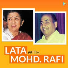 Lata With Mohd Rafi Songs Download Lata With Mohd Rafi Mp3 Songs Hungama