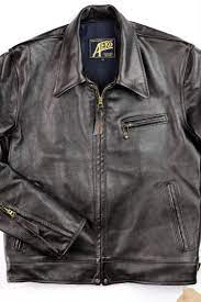 Aero Premier Highwayman In Blackened Brown Vicenza Leather Jacket Men Style Leather Jacket Men Leather Jacket