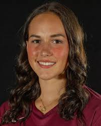 2023 Women's Volleyball Roster