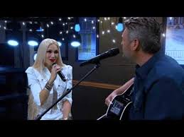 At one point, gwen stefani jumped in to say, @adamlevine leave my boyfriend @blakshelton well, the two stars hit refresh on their rivalry last week as their latest songs competed for the no. Blake Shelton Happy Anywhere Ft Gwen Stefani Acm Awards Performance 2020 Youtube