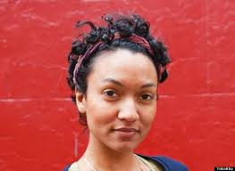 Striking Photos Challenge The Way We See Blackness