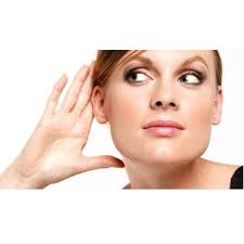 Andra Bester Hearing Practice