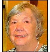 Virginia RAINES Obituary (2015)