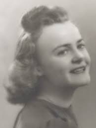 Obituary information for June Nixon