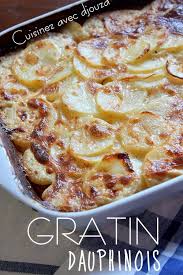 Gratin Dauphinois Traditionnel Sans Fromage Et A La Creme Recette Gratin Dauphinois Traditionnel Gratin Dauphinois Recette Gratin Dauphinois