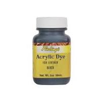Fiebing's Acrylic Dye - Tintura Per Pelle e Cuoio