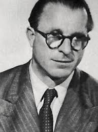 Anton Karas and “The Third Man” theme