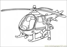 Fireman Sam Coloring Pages Free Coloring Pages For Kids Fireman Sam Coloring Pages For Kids Coloring Pages