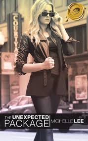 79, born 24 june 1942. The Unexpected Package Lee Michelle Amazon In Books