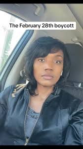 Understanding the February 28th Economic Boycott