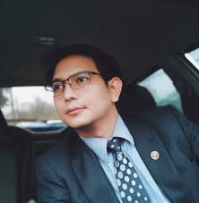 Club Officers RY2021-2022