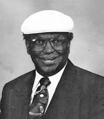 Rev. Elzie A. Bonner