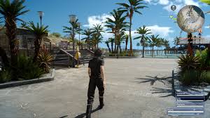 Final fantasy xv will release for pc on march 6, 2018. Final Fantasy Xv Windows Edition Review Rpg Site