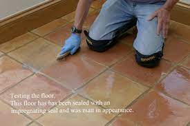 We did not find results for: How To Clean Seal Terracotta Floor Tiles