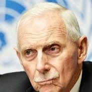 The famously Prolific U.S. Diplomat accredited to Liberia. He is former  Ambassador William L. Swing-- assigned to Liberia from 1981--1985? Do You  remember him? What are some things You remembered of him?