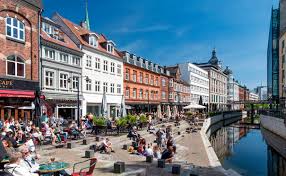 España debería parecerse más a dinamarca. Ciudades Danesas Encantadoras Mas Alla De Copenhague