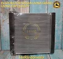 Evaporator Cooling AC Mobil Nissan Livina Grand Livina PREMIUM QUALITY