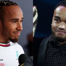 Hope I Can Be Back": Lewis Hamilton's Brother Nicolas Makes an Emotional  Confession as Ex-Teammate Revisits Memories