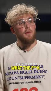 Jake Paul opens up about the darkest chapter of his life — losing millions  in brand deals, being blacklisted by the industry, and nearly ending it all  after Logan Paul’s controversy., With his career ...