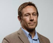 Bodybuilder Flex Lewis: how I eat