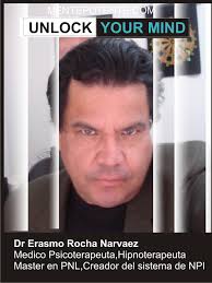 Dr Erasmo Rocha Narvaez