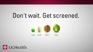The male breast becomes enlarged and sometimes tender. Understanding What Breast Lumps May Feel Like Uchealth Youtube