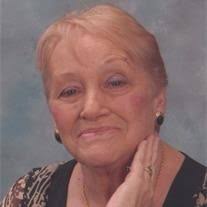 Helen Lewis Obituary