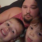 Evan Harrod's Instagram, Twitter & Facebook