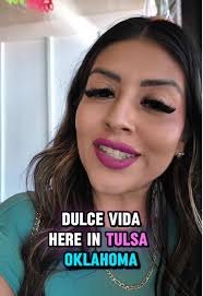 Tulsa, you have no idea what you’re missing out on! Come with me