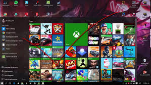 Atraer a los jugones a windows 10 ofreciéndoles mejor rendimiento en. Como Acceder Alas Carpeta De Juegos En Windows10 Y Aplicaciones Aparte Youtube