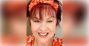 Obituary information for Jacqueline Kahn