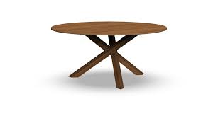 Buy the garden table you've been looking for today at homebase. Bridge Round Table 150 Italian Garden Furniture Talenti