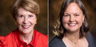 Peggy Roe's Instagram, Twitter & Facebook