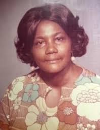 Gussie Jackson Obituary (1929