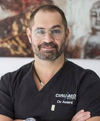 The Aston Baker Cutting Edge Aesthetic Surgery Symposium NYC