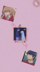 Wallpaper Toradora Taiga Ryuji Cute Anime Wallpaper Anime Wallpaper Phone Anime Wallpaper Iphone