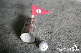 Visit our ultimate beach guide. Home The Craft Train Rainy Day Activities Mini Golf Indoor Mini Golf