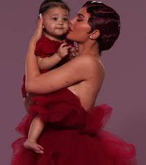 Maybe you would like to learn more about one of these? Stormi Kylie Jenner Body And Style Image 7009363 On Favim Com