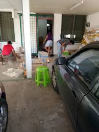 Box no 1019, 90711 sandakan, sabah Ninja Van Sabah