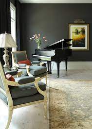 Baby Grand Piano Room Decor Grand Piano Room Piano Room