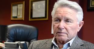 Bob Ricks, Former Special Agent in Charge, Oklahoma City FBI — FBI