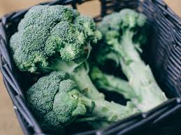 Gợi ý 5 món ăn dặm kiểu Nhật làm từ bông cải xanh lạ miệng mà cực bổ dưỡng  cho bé