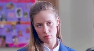 Paris Geller from Gilmore Girls