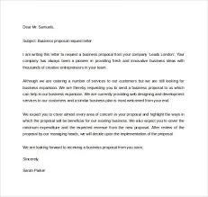 Do not speak too much about what you want. Pin On Proposal Letter