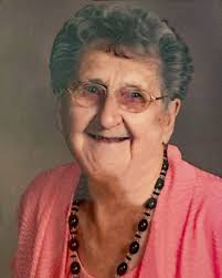 Laverne Sykora Obituary September 14, 2025