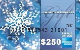 When i attempted to use the gift card for an online purchase, which was for upon calling american express i was informed they do not allow disputes on fraudulent charges as other cards do. Amex Gift Card Gwp